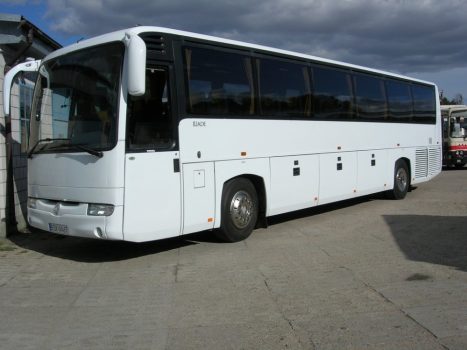 Autobus Renault 50 osob