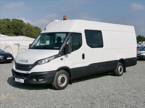 IVECO Daily 21 osob